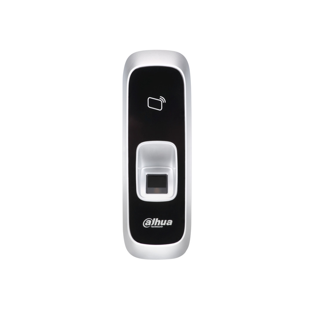 Fingerprint RFID Reader