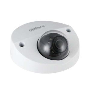 2MP Starlight HDCVI IR Dome Camera