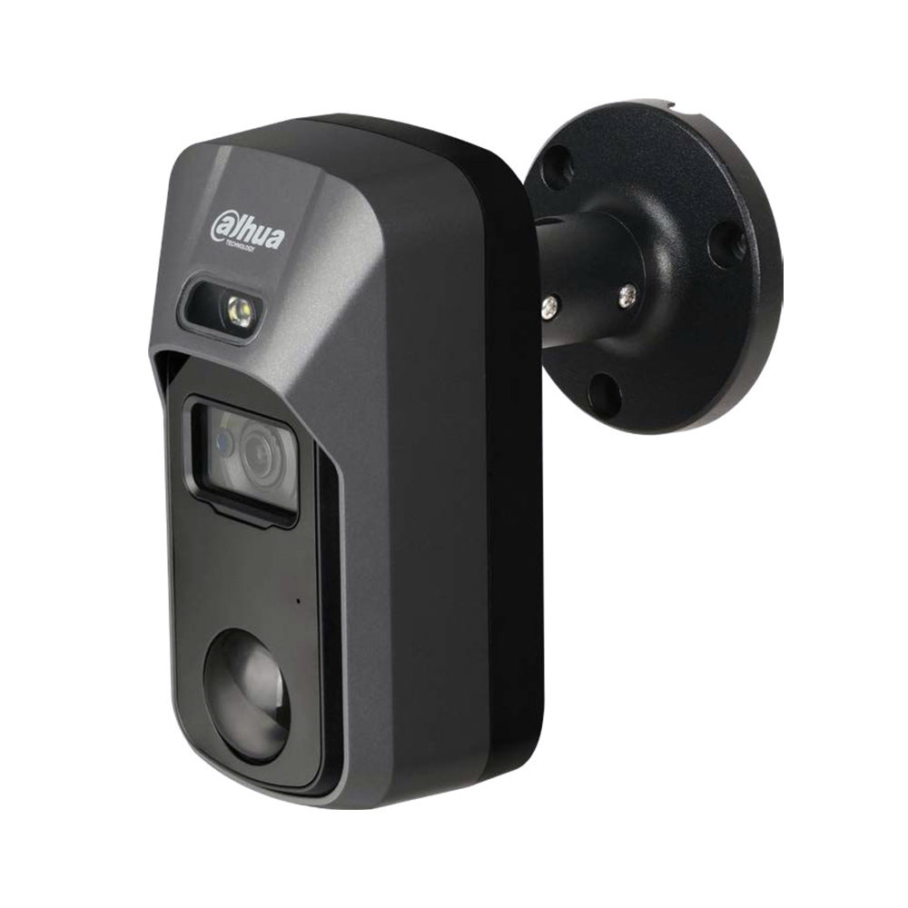2MP HDCVI Active Deterrence Camera - Dahua Lebanon | Hanbali