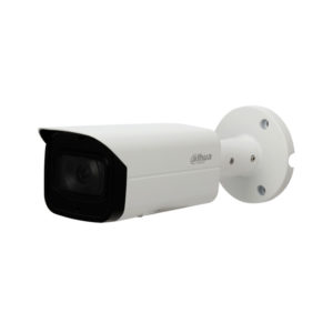 2MP WDR IR Mini Bullet Network Camera