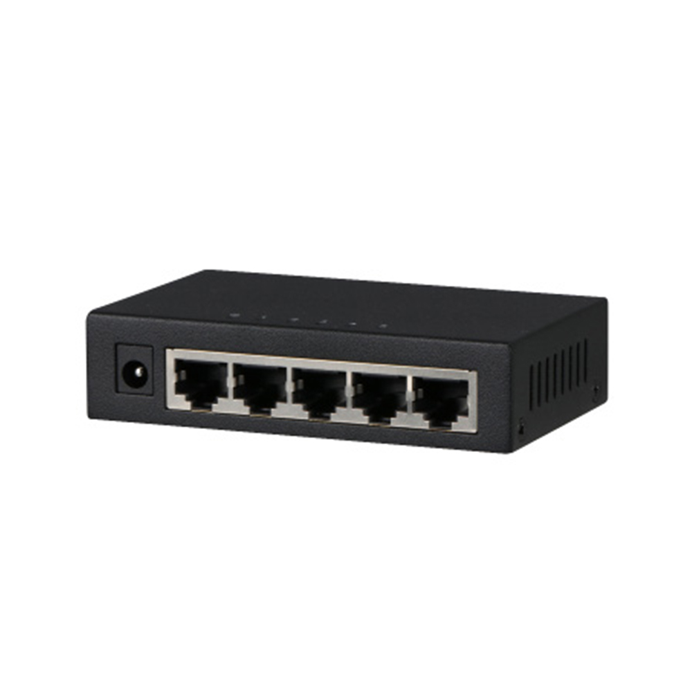 Unmanaged Desktop Switch