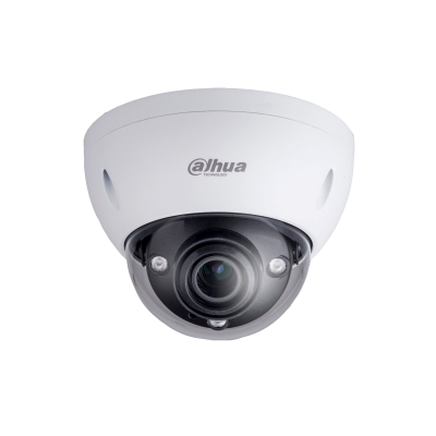 8MP WDR IR Dome Network Camera