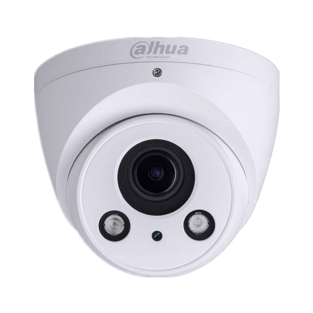 4MP IR Eyeball Network Camera
