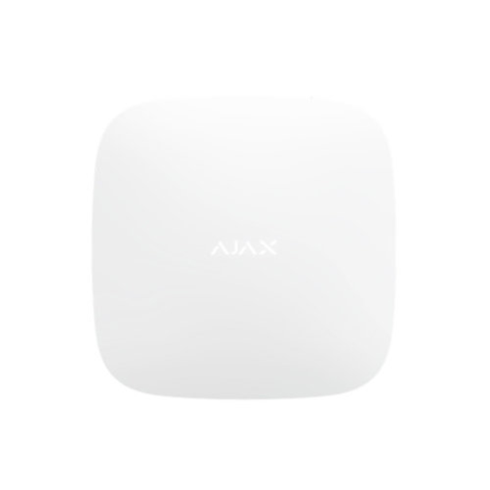 Hub2 White