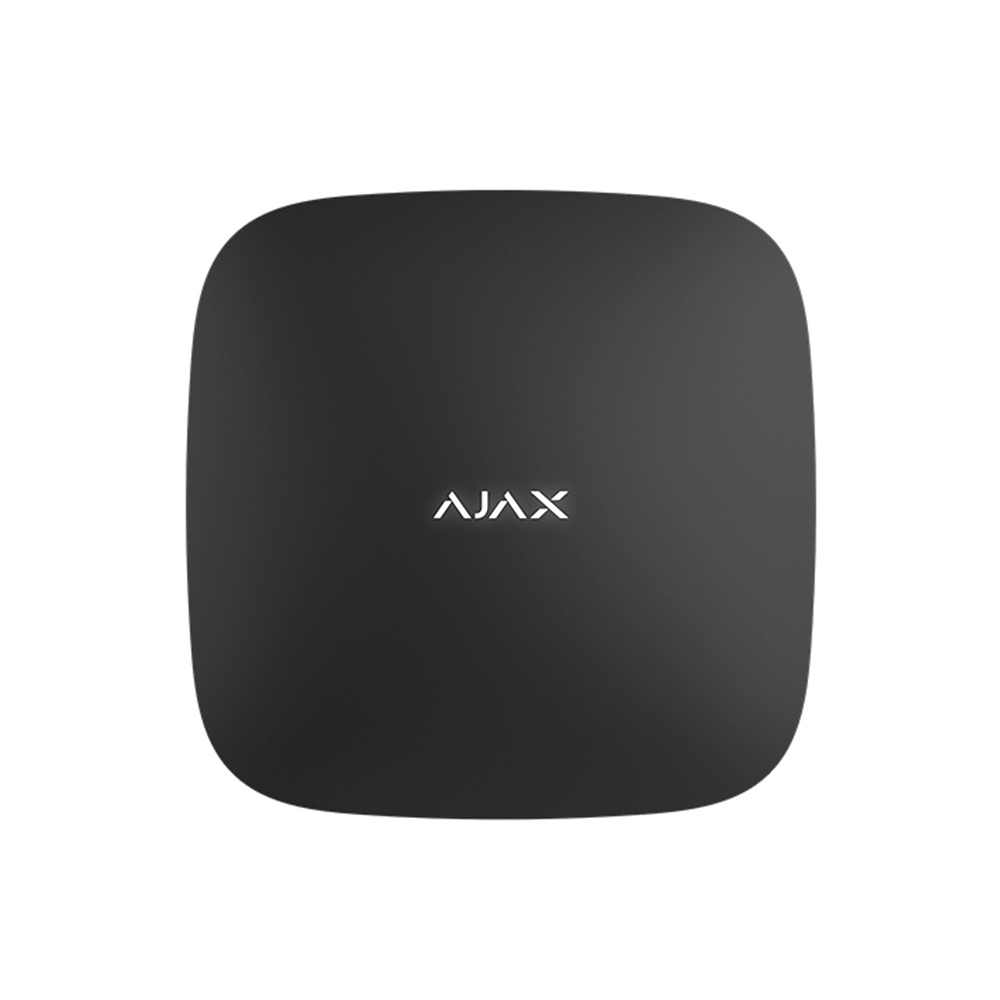 Hub2 Black