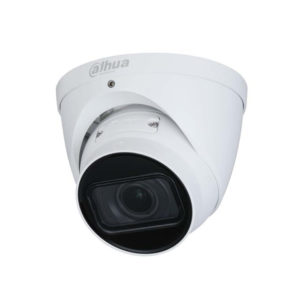 4MP Lite IR Vari-focal Eyeball Network Camera