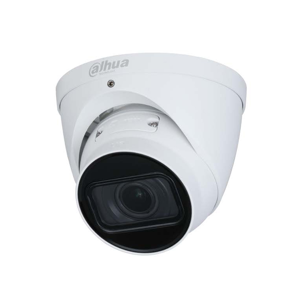 4MP Lite IR Vari-focal Eyeball Network Camera