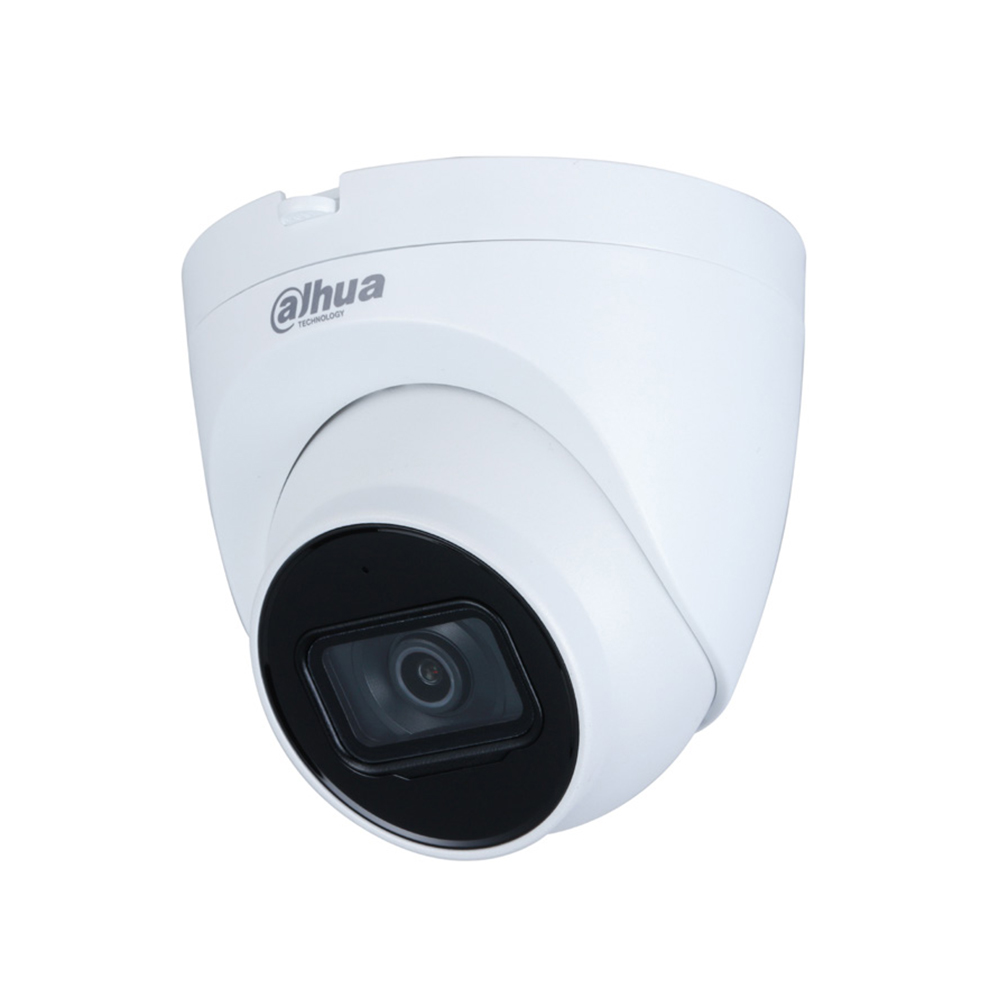 5MP Lite IR Fixed-focal Eyeball Network Camera