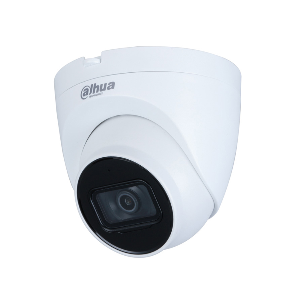 8MP Lite IR Fixed-focal Eyeball Network Camera