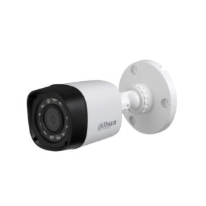 4K HDCVI IR Bullet Camera