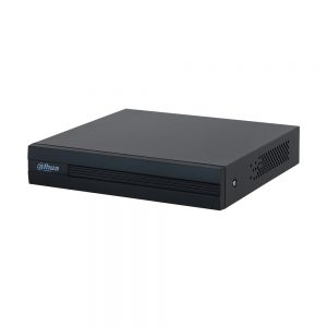 8 Channel Penta-brid 1080N/720p Cooper 1U 1HDD WizSense Digital Video Recorder