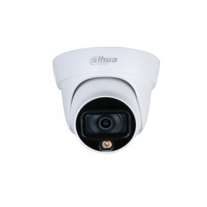 5MP Full-color Starlight HDCVI Eyeball Camera