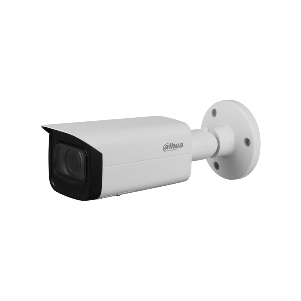 5MP Lite IR Vari-focal Bullet Network Camera