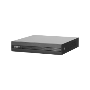 8 Channel Penta-brid 5M-N/1080p Cooper 1U 1HDD WizSense Digital Video Recorder