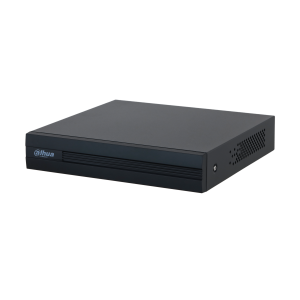 4 Channel Penta-brid 1080N/720p Cooper 1U 1HDD WizSense Digital Video Recorder