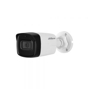 5MP Starlight HDCVI IR Bullet Camera