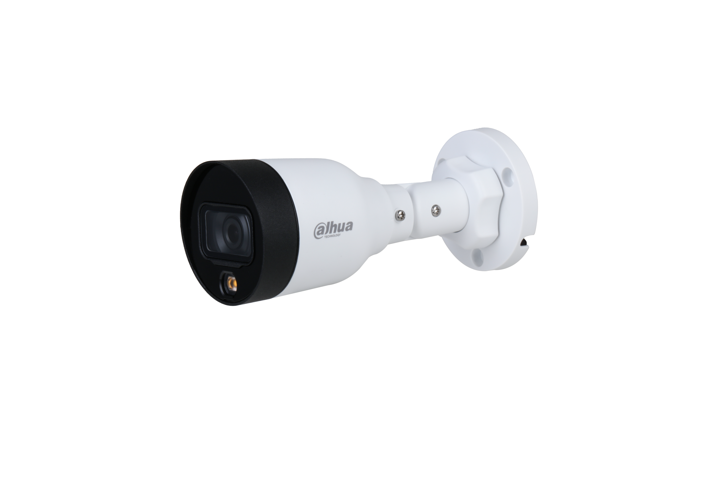 2 MP Entry Full-color Fixed-focal Bullet Network Camera