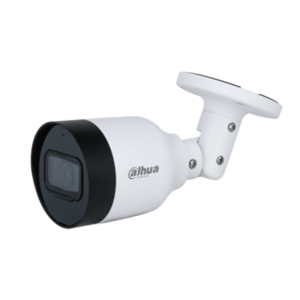 5MP Entry IR Fixed-focal Bullet Network Camera