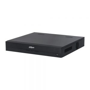 32 Channels Penta-brid 5M-N/1080P 1.5U 4HDDs WizSense Digital Video Recorder