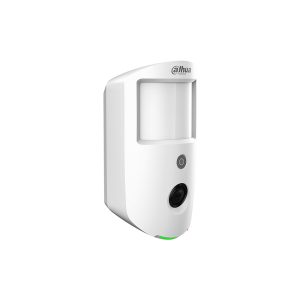Wireless PIR-Camera