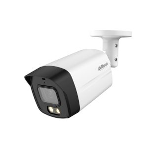 5MP Full-color HDCVI Bullet Camera