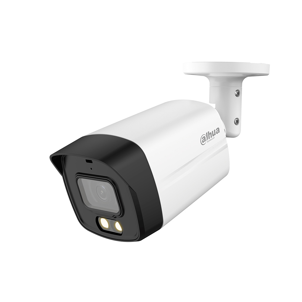 5MP Full-color HDCVI Bullet Camera