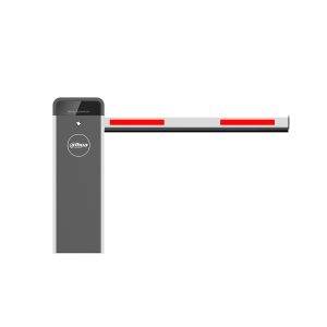 Variable Frequency Straight Arm Boom Barrier