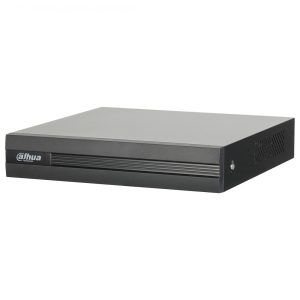 8CH Penta-brid 5MP Value/1080P Cooper 1U 1HDD WizSense Digital Video Recorder