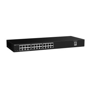 24-Port Gigabit Smart Cloud Managed Non-PoE Switch
