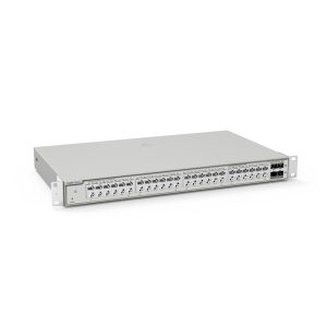 48-Port Gigabit Layer 2+ Managed Switch, 4 * 10G Uplinks