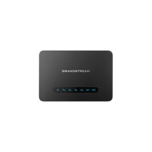 Powerful 4 Port FXS Gateway with Gigabit NAT Router