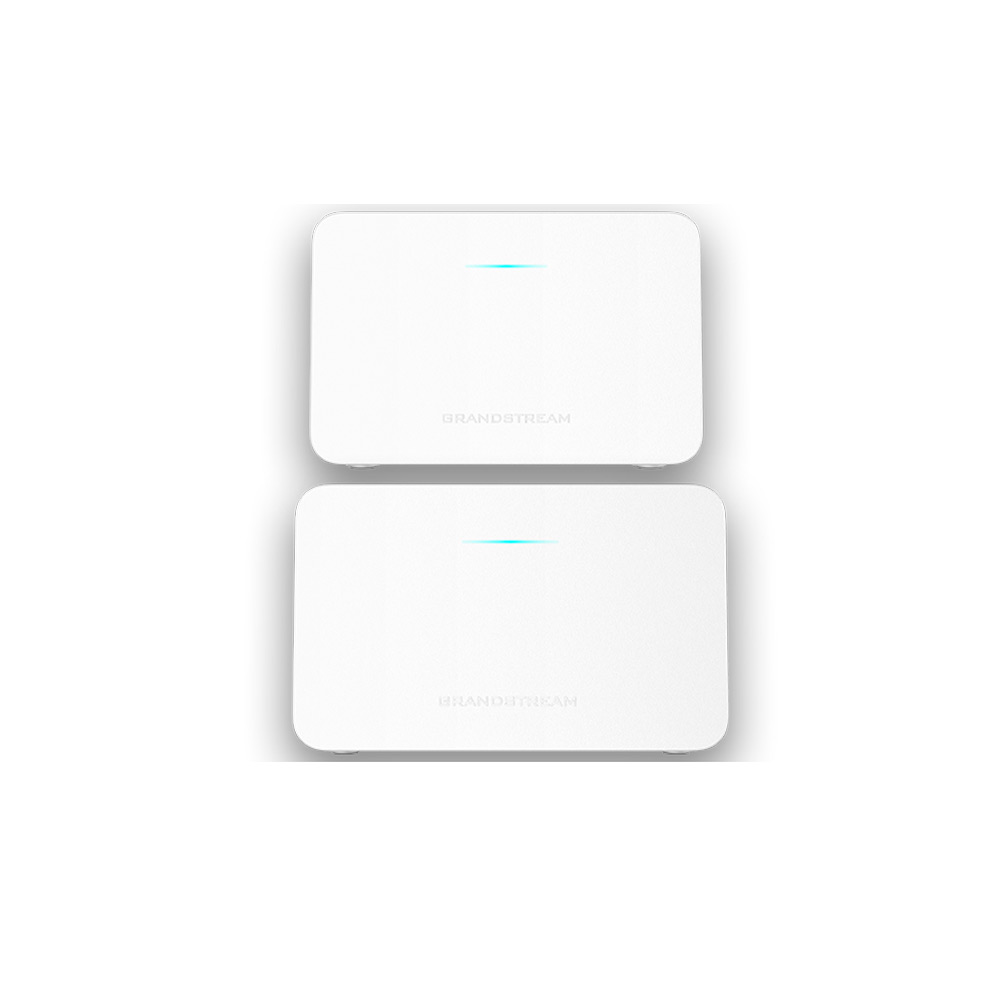 GWN Series Dual-Band Wi-Fi 6 Routers