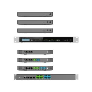 Unified Communication & Collaboration Solution