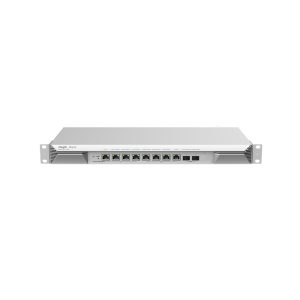 Reyee 10-Port High-Performance Cloud Managed Router for Up to 700 Clients